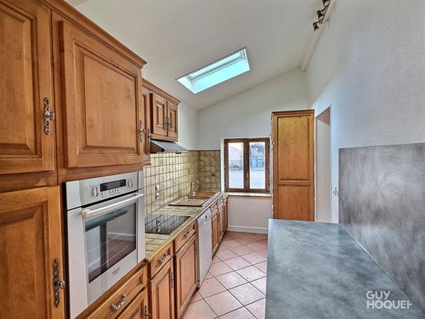 À louer : Magnifique maison spacieuse à Art-sur-Meurthe !