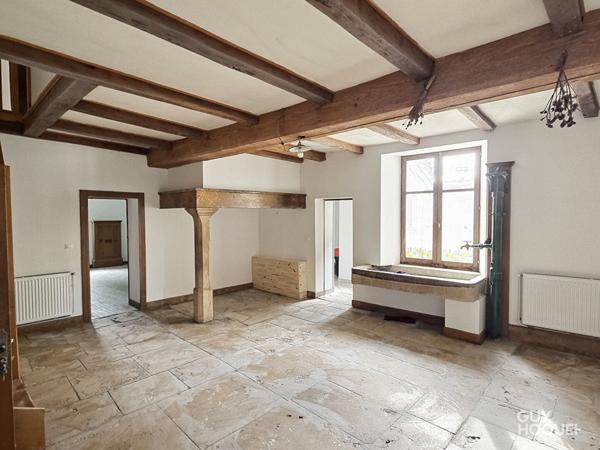 À louer : Magnifique maison spacieuse à Art-sur-Meurthe !