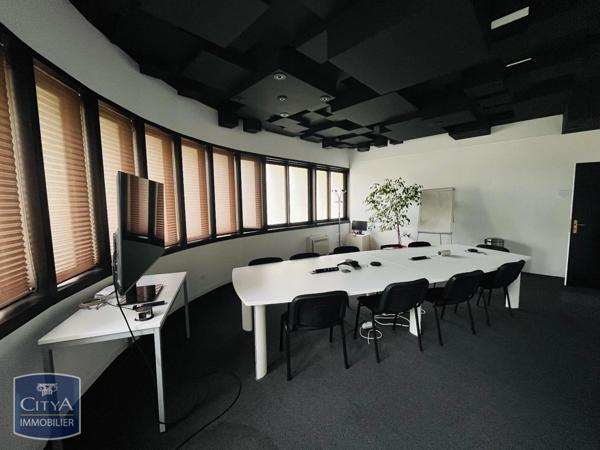 Location local professionnel Roanne (42300)