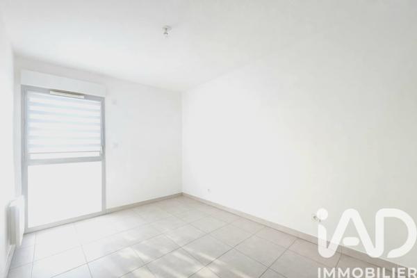 Appartement à vendre 3 pièces 70 m² Fréjus
