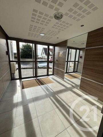 Appartement F2 à vendre  2 pièces - 30 m2 ST QUENTIN - 02
