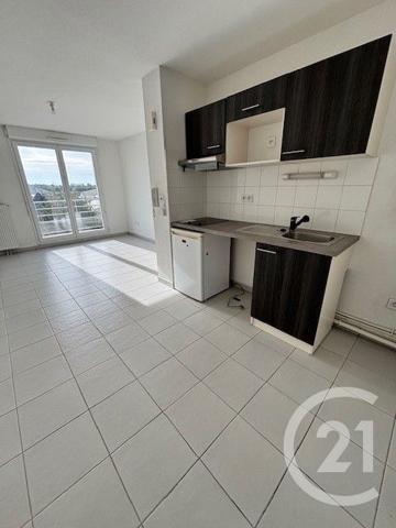 Appartement F2 à vendre  2 pièces - 30 m2 ST QUENTIN - 02