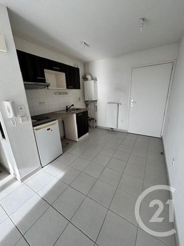 Appartement F2 à vendre  2 pièces - 30 m2 ST QUENTIN - 02