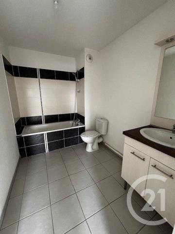 Appartement F2 à vendre  2 pièces - 30 m2 ST QUENTIN - 02