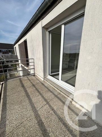 Appartement F2 à vendre  2 pièces - 30 m2 ST QUENTIN - 02