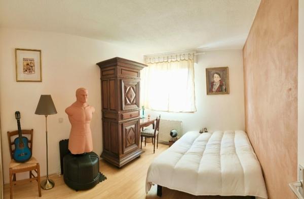 BAYONNE MARRACQ, T4, 3 CHAMBRES, PKG, ASCENSEUR, BALCON.