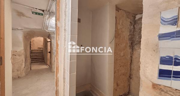 À vendre Appartement - Paris 75004