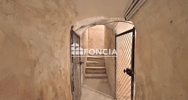 À vendre Appartement - Paris 75004