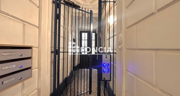 À vendre Appartement - Paris 75004