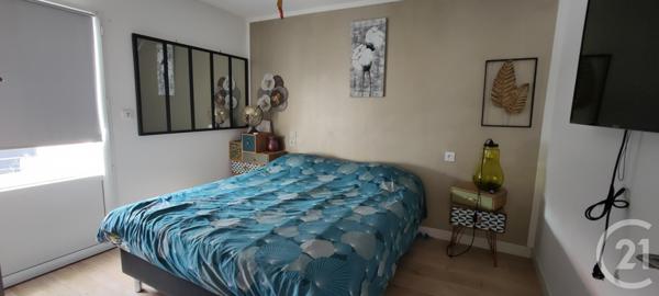 Maison à vendre  3 pièces - 78,14 m2 CHALLANS - 85