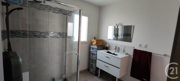 Maison à vendre  3 pièces - 78,14 m2 CHALLANS - 85