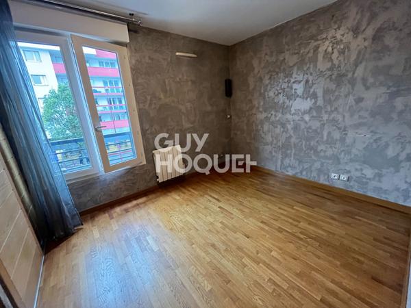 À vendre : Appartement 2 pièces à Bondy - Le nid douillet qui a tout pour plaire !