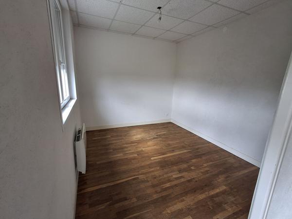 Appartement 4p - 74m2 à Gray