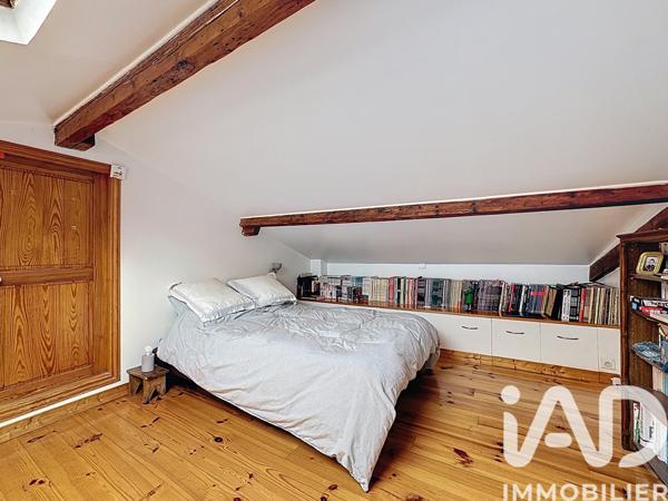 Appartement à vendre 3 pièces 53 m² Montreuil