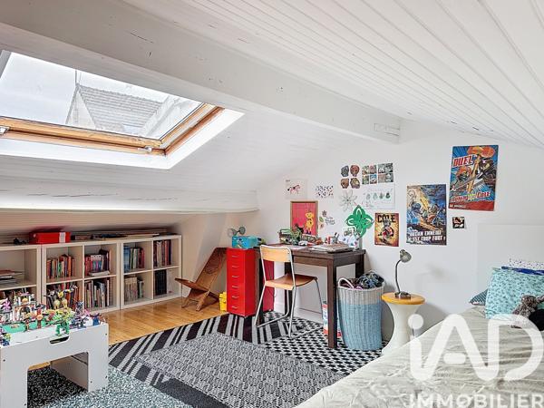 Appartement à vendre 3 pièces 53 m² Montreuil