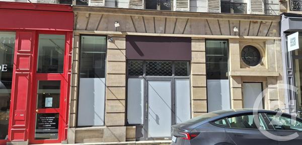 Appartement Autre à vendre  3 pièces - 72 m 2   PARIS  - 75007