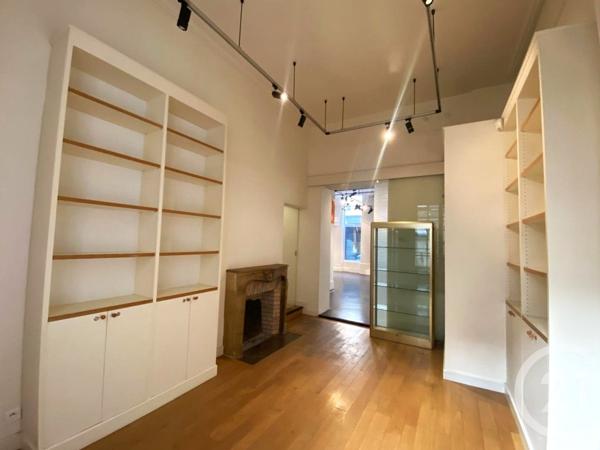 Appartement Autre à vendre  3 pièces - 72 m 2   PARIS  - 75007