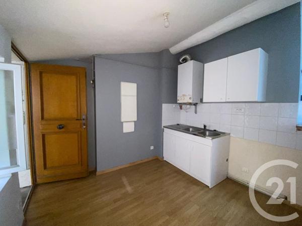 Immeuble à vendre  205 m2 ST ETIENNE - 42