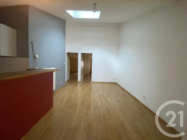 Immeuble à vendre  205 m2 ST ETIENNE - 42