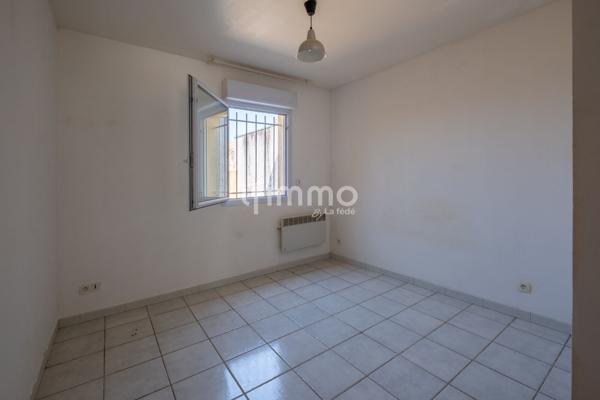 Maison 124 m² proche écoles, 70 m² de pièce de vie, garage