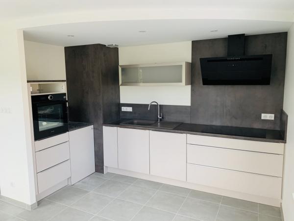 Location Maison 3 pièces Zinswiller (67110) - rue d'Uhrwiller