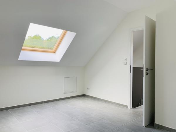 Location Maison 3 pièces Zinswiller (67110) - rue d'Uhrwiller
