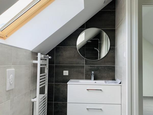 Location Maison 3 pièces Zinswiller (67110) - rue d'Uhrwiller