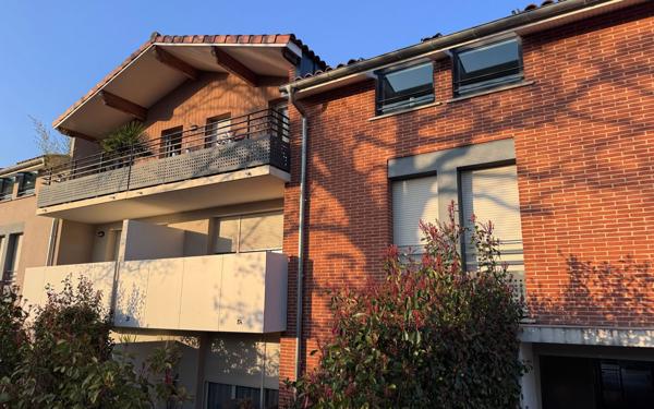 Appartement à vendre    3 pièces • 58,24 m2 Saint-Jean