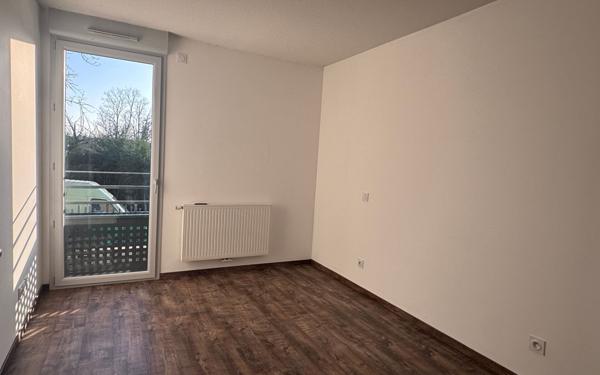 Appartement à vendre    3 pièces • 58,24 m2 Saint-Jean