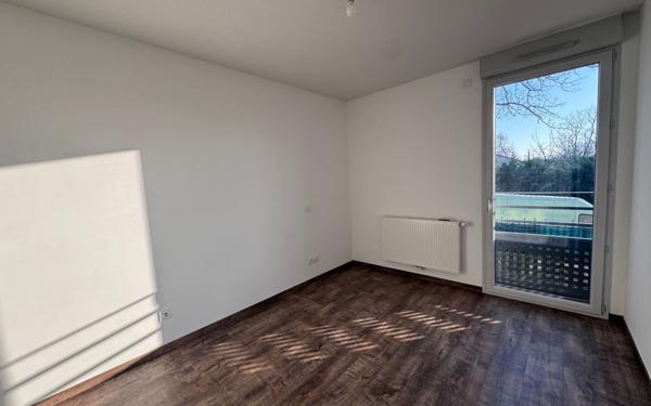 Appartement à vendre    3 pièces • 58,24 m2 Saint-Jean