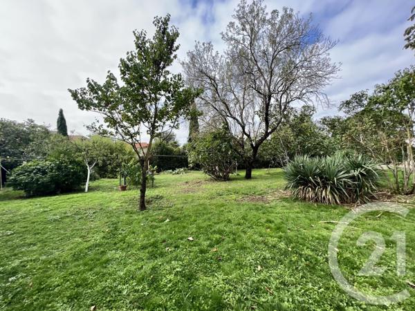 Terrain à vendre  774 m2 TOULOUSE - 31