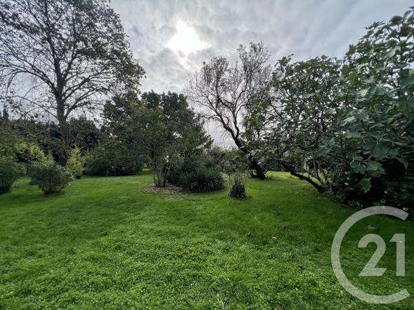 Terrain à vendre  774 m2 TOULOUSE - 31