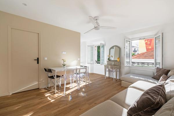 Appartement 4 pièces - 61 m² Exclusivité efficity