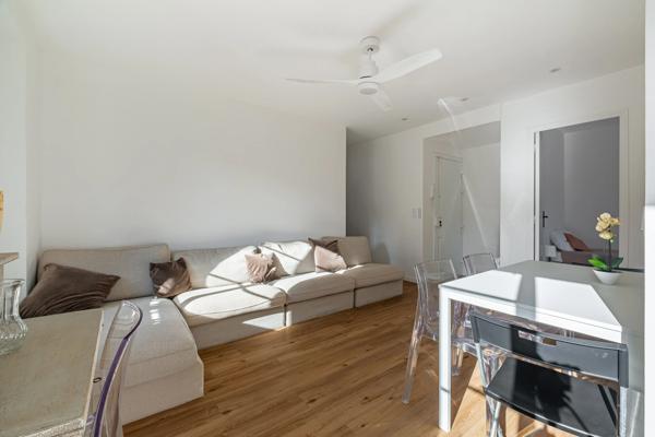 Appartement 4 pièces - 61 m² Exclusivité efficity