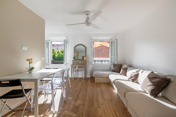 Appartement 4 pièces - 61 m² Exclusivité efficity