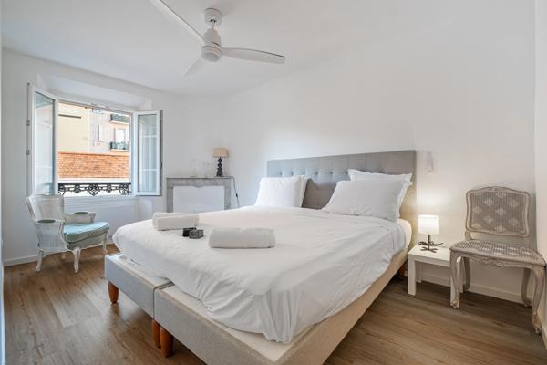 Appartement 4 pièces - 61 m² Exclusivité efficity