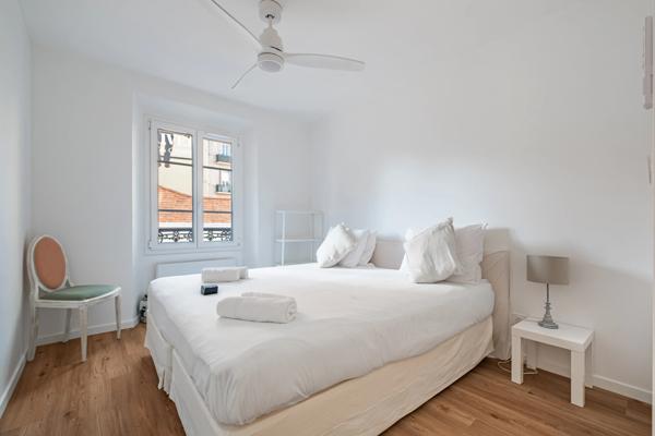 Appartement 4 pièces - 61 m² Exclusivité efficity