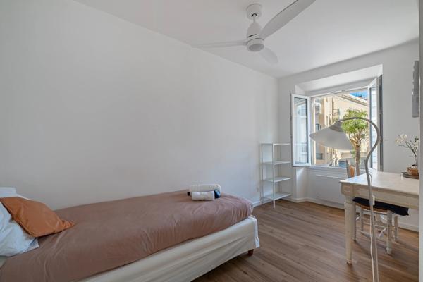 Appartement 4 pièces - 61 m² Exclusivité efficity