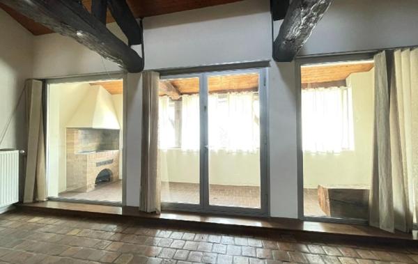 Vente Appartement P4 Pont-de-veyle   