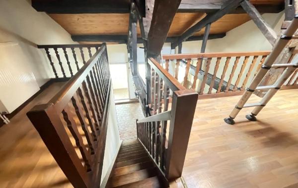 Vente Appartement P4 Pont-de-veyle   