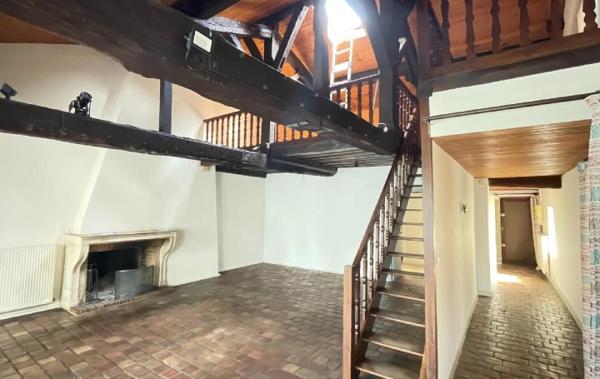 Vente Appartement P4 Pont-de-veyle   