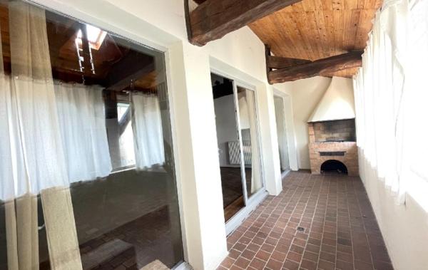 Vente Appartement P4 Pont-de-veyle   