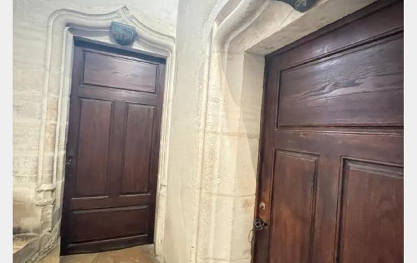 Vente Appartement P4 Pont-de-veyle   