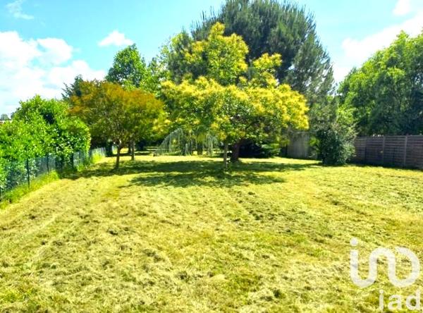 Terrain à vendre 2 200 m² Brax