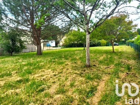 Terrain à vendre 2 200 m² Brax