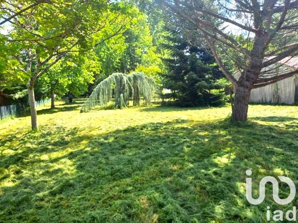 Terrain à vendre 2 200 m² Brax