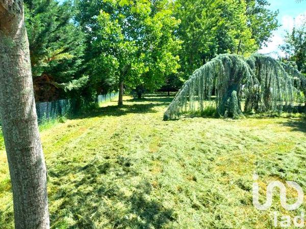 Terrain à vendre 2 200 m² Brax