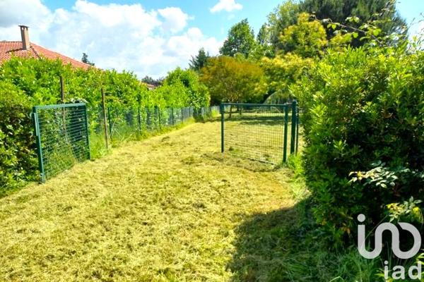 Terrain à vendre 2 200 m² Brax