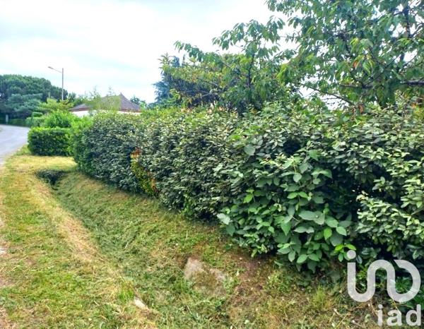 Terrain à vendre 2 200 m² Brax