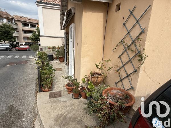 Maison à vendre 3 pièces 78 m² Carqueiranne